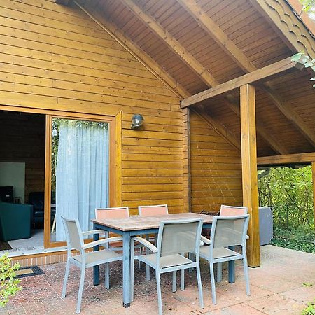 Ferienhaus Svenja, Wiefelstede-Lehe Exteriér fotografie