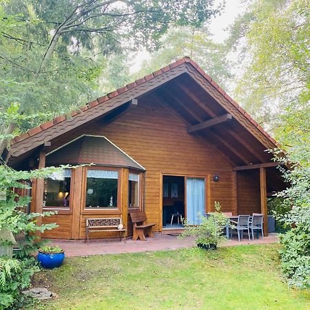 Ferienhaus Svenja, Wiefelstede-Lehe Exteriér fotografie