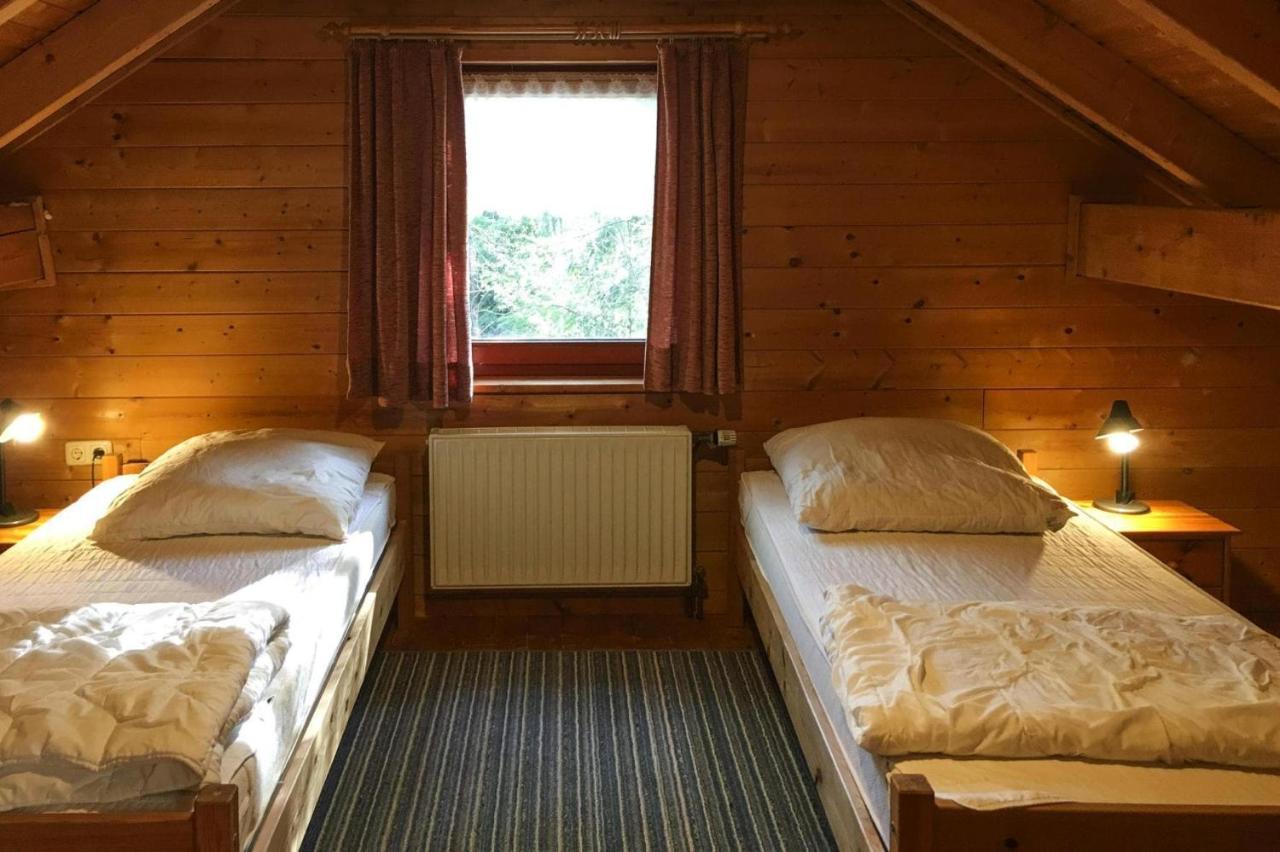 Ferienhaus Svenja, Wiefelstede-Lehe Exteriér fotografie