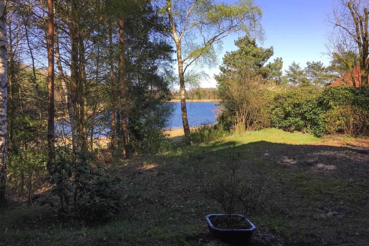 Ferienhaus Svenja, Wiefelstede-Lehe Exteriér fotografie