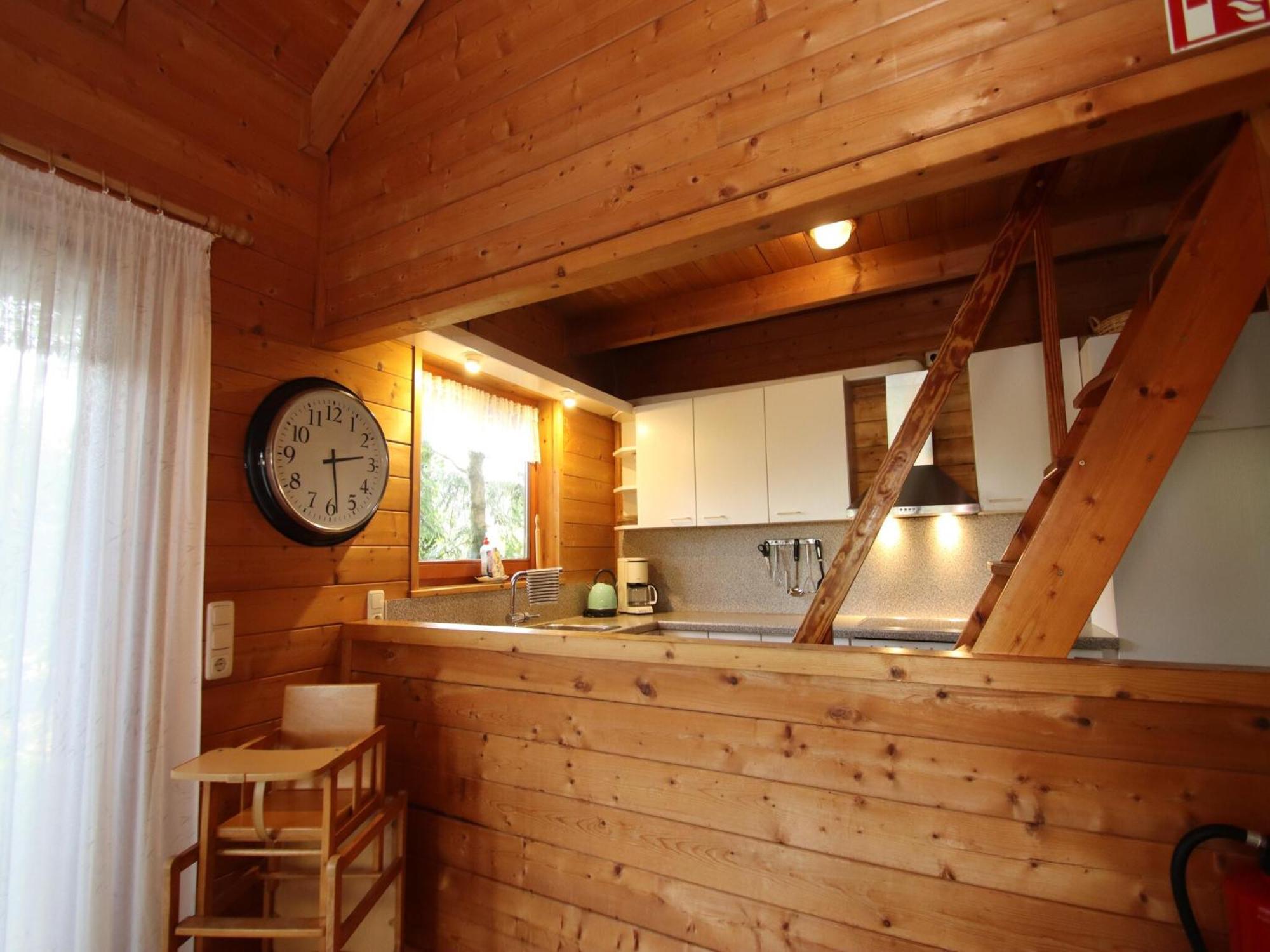 Ferienhaus Svenja, Wiefelstede-Lehe Exteriér fotografie