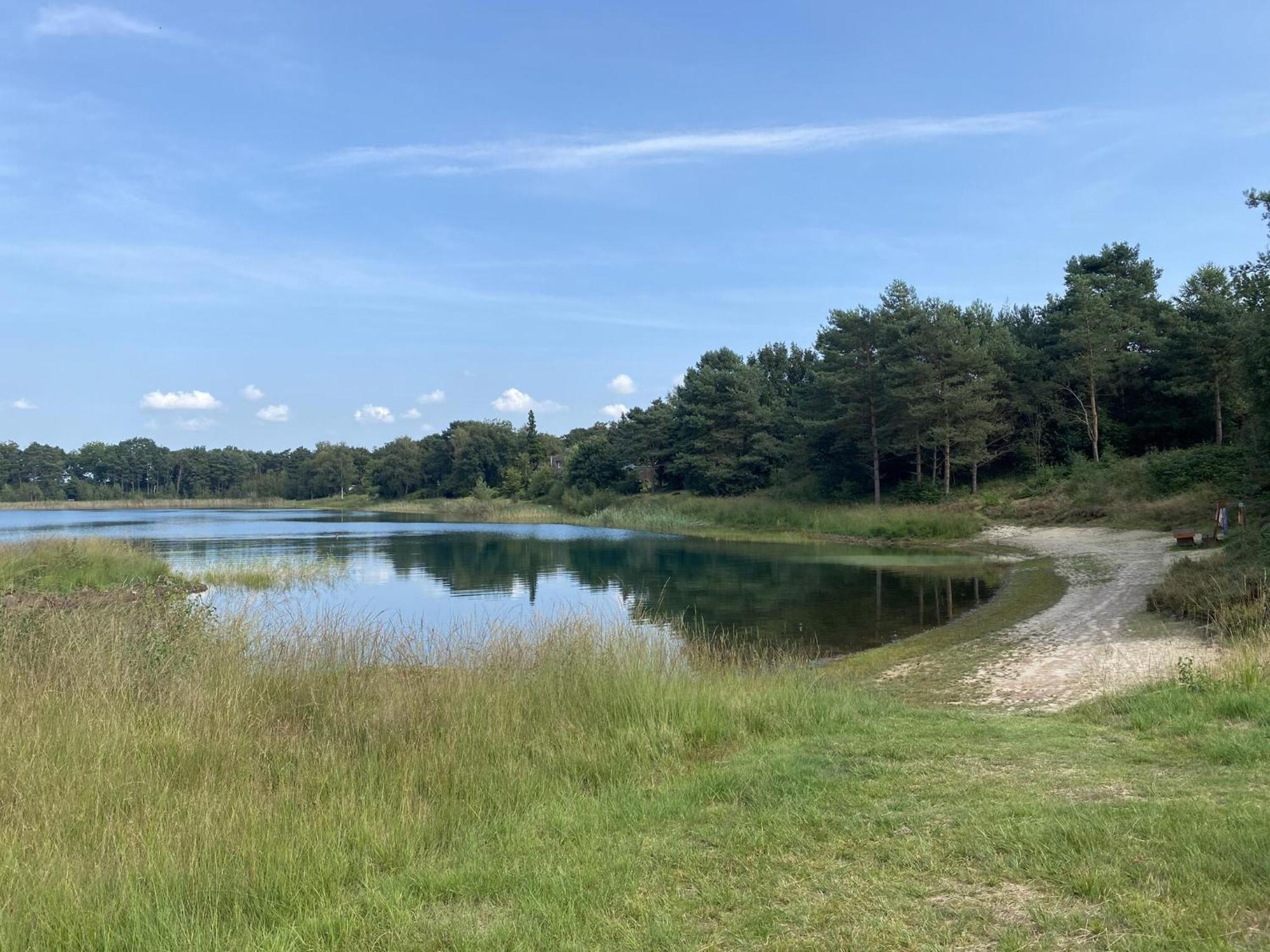 Ferienhaus Svenja, Wiefelstede-Lehe Exteriér fotografie