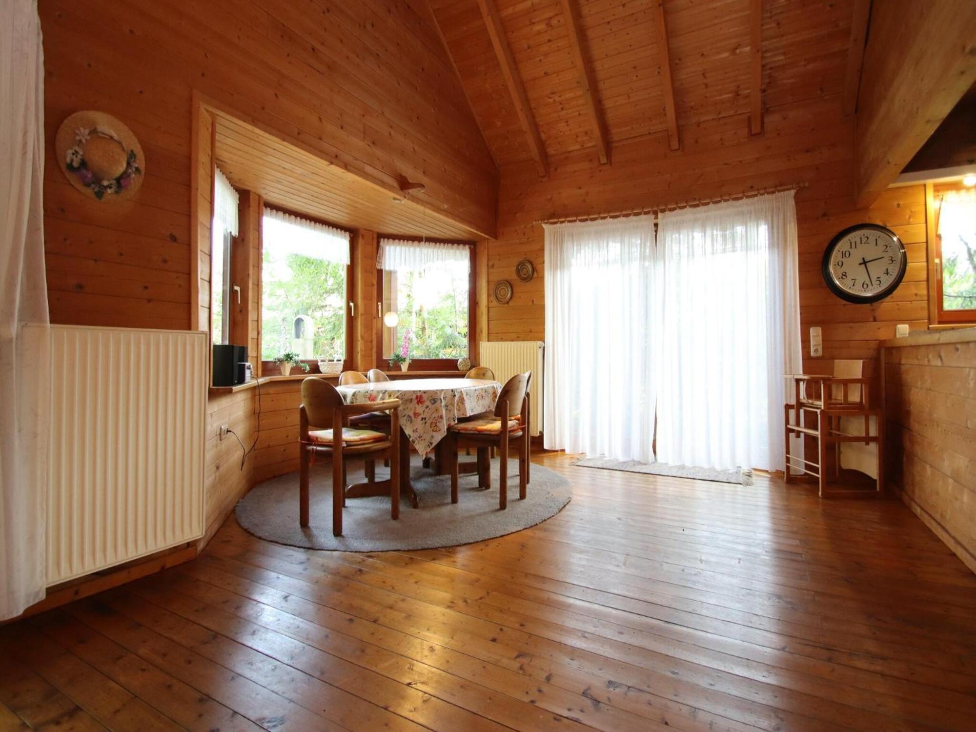 Ferienhaus Svenja, Wiefelstede-Lehe Exteriér fotografie